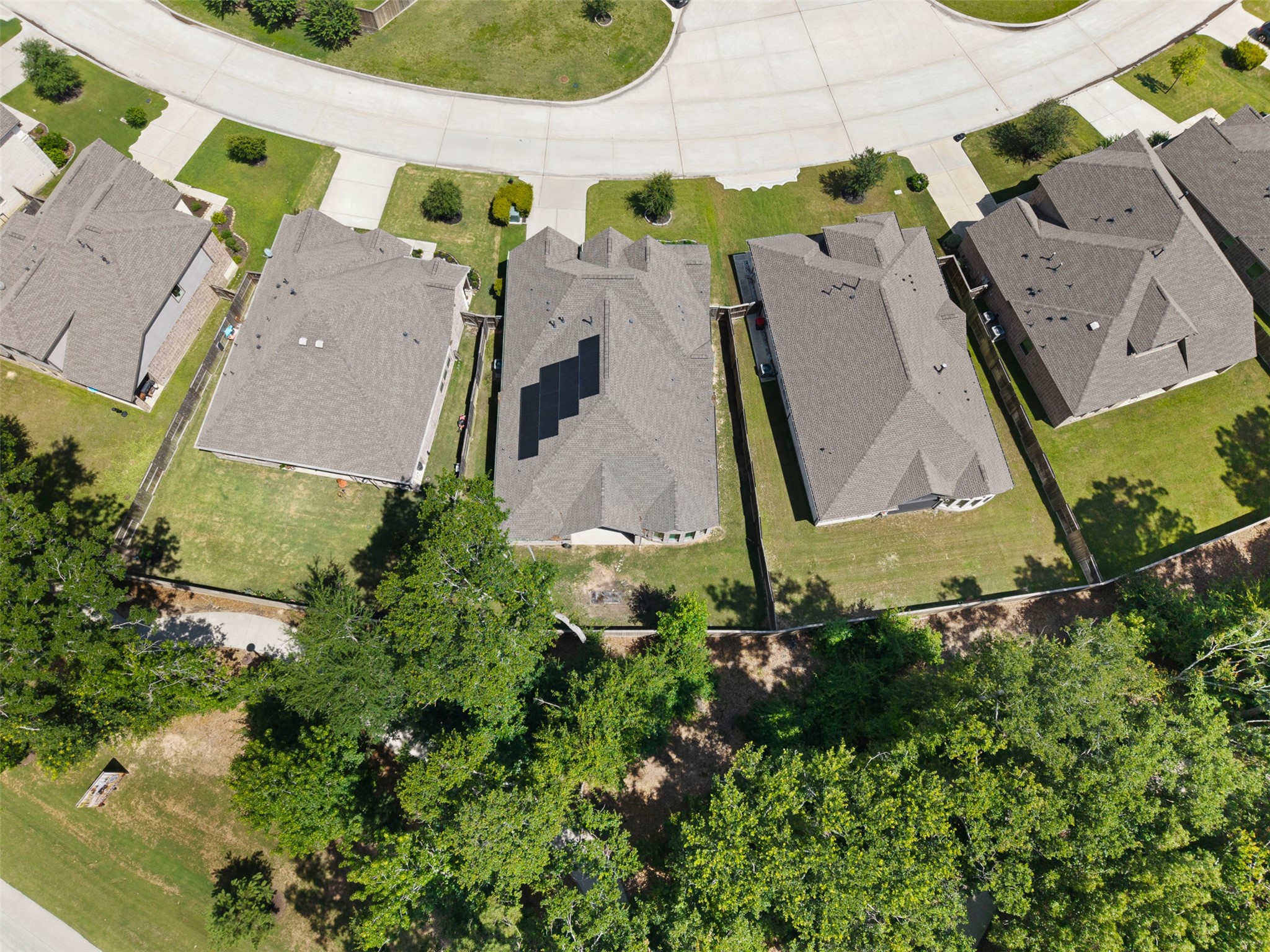 8022 McKittrick Ridge Drive Porter, TX 77365 - Photo 43 of 44 8022 McKittrick Ridge Drive Porter, TX 77365