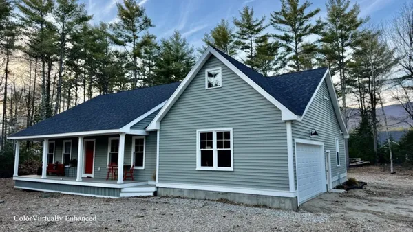 $669,000 | 12 Winchester Lane, Tuftonboro, NH 03850