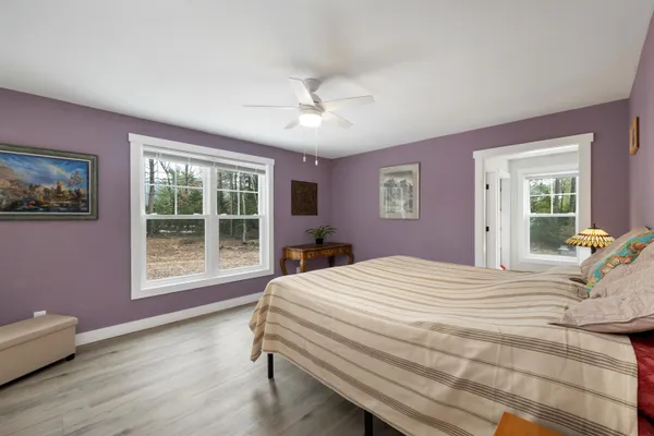 $669,000 | 12 Winchester Lane, Tuftonboro, NH 03850