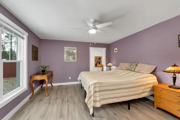 $669,000 | 12 Winchester Lane, Tuftonboro, NH 03850
