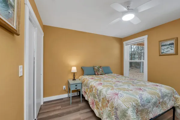 $669,000 | 12 Winchester Lane, Tuftonboro, NH 03850