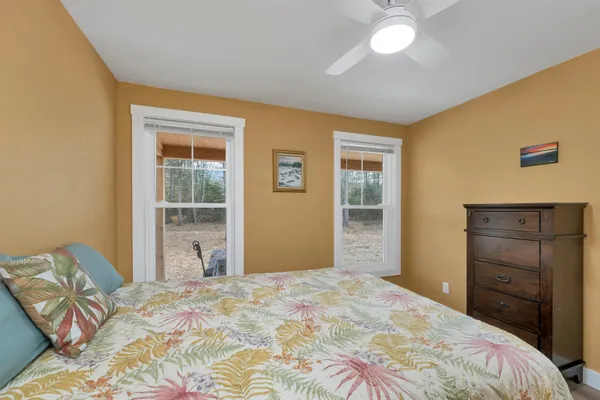 $669,000 | 12 Winchester Lane, Tuftonboro, NH 03850