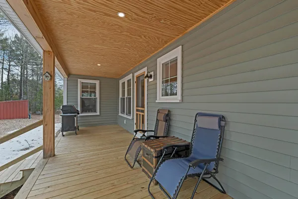 $669,000 | 12 Winchester Lane, Tuftonboro, NH 03850
