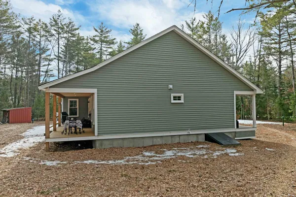 $669,000 | 12 Winchester Lane, Tuftonboro, NH 03850