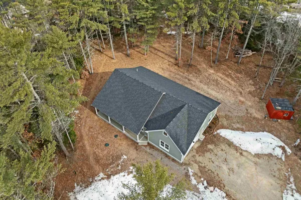 $669,000 | 12 Winchester Lane, Tuftonboro, NH 03850