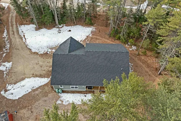 $669,000 | 12 Winchester Lane, Tuftonboro, NH 03850
