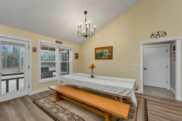$669,000 | 12 Winchester Lane, Tuftonboro, NH 03850