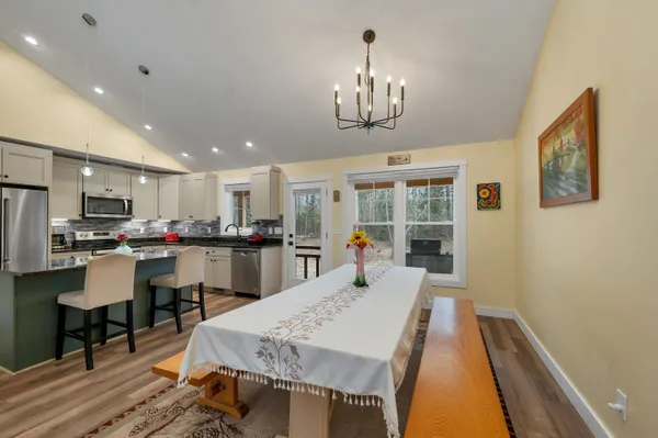 $669,000 | 12 Winchester Lane, Tuftonboro, NH 03850