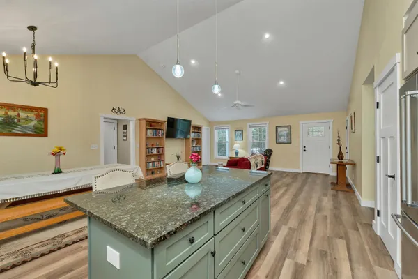 $669,000 | 12 Winchester Lane, Tuftonboro, NH 03850