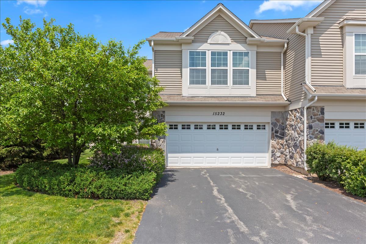 15232 Pinewood Road Lockport, IL 60441 - Photo 2 of 20