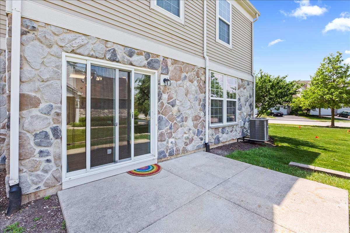 15232 Pinewood Road Lockport, IL 60441 - Photo 17 of 20
