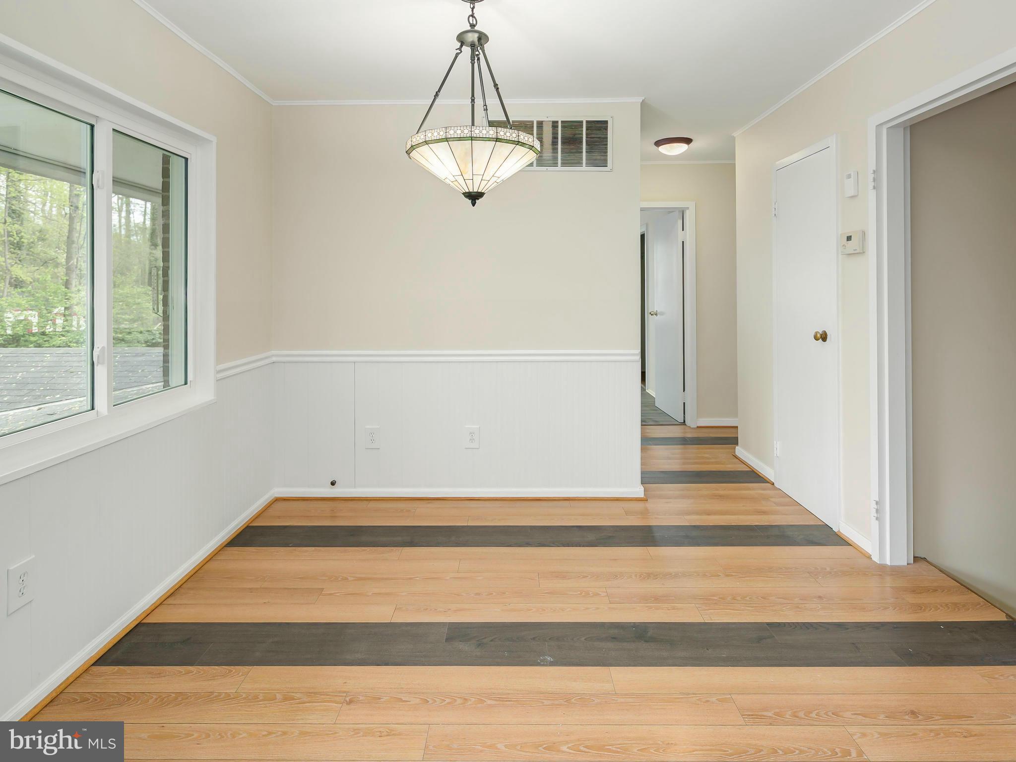 5416 Ferndale Street Springfield, VA 22151 - Photo 11 of 30 Dining Room