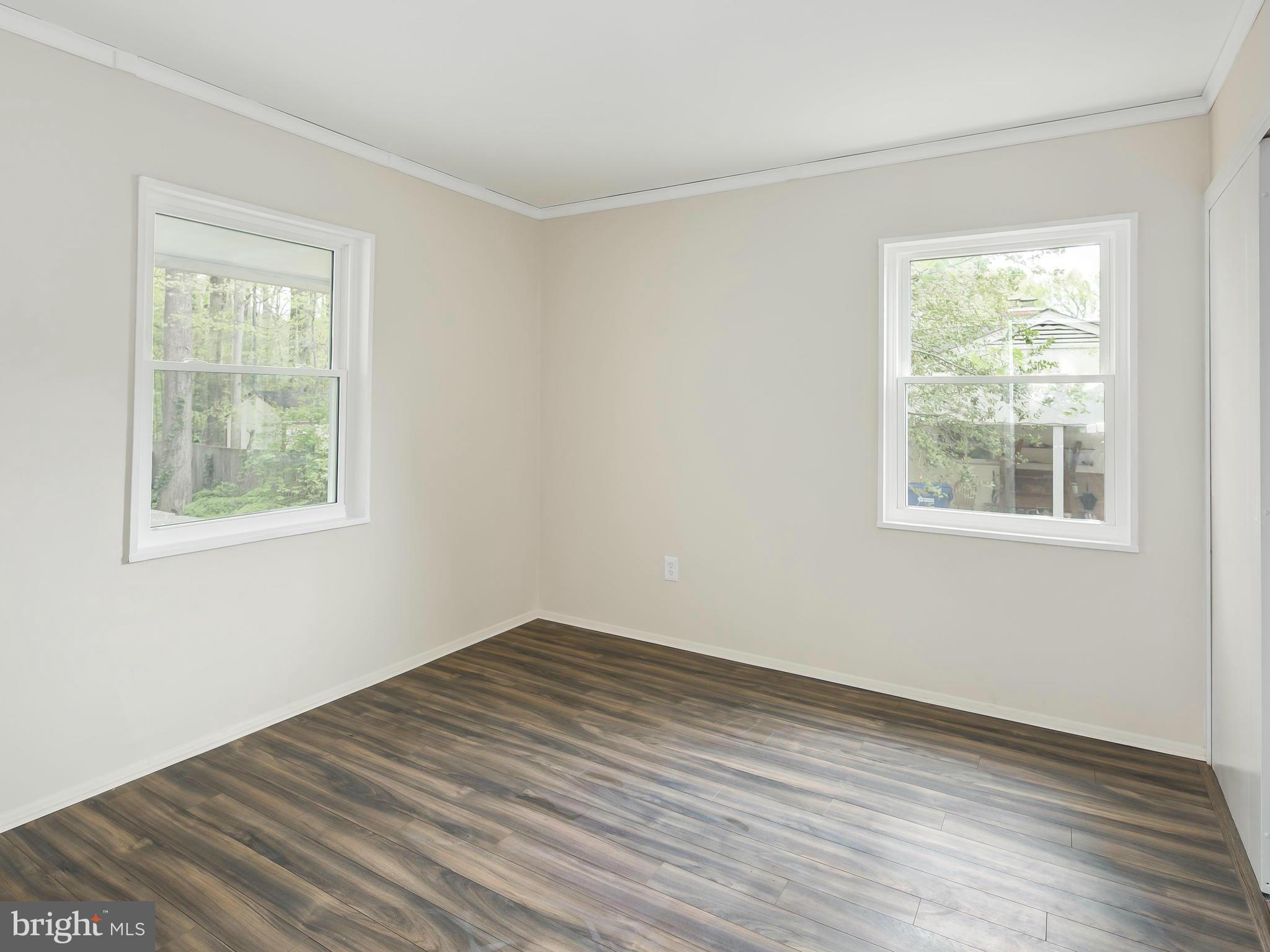 5416 Ferndale Street Springfield, VA 22151 - Photo 12 of 30 Bedroom