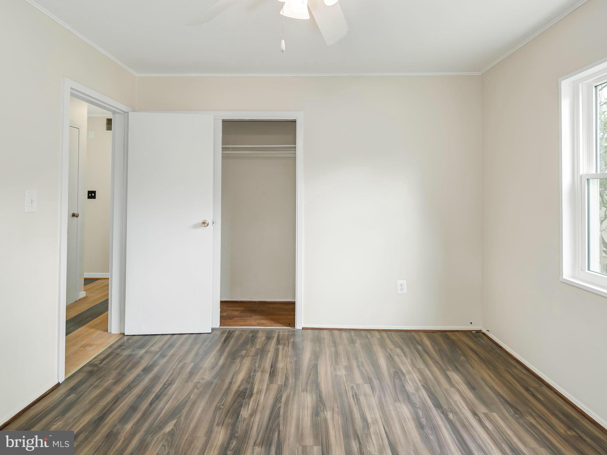 5416 Ferndale Street Springfield, VA 22151 - Photo 15 of 30 Bedroom