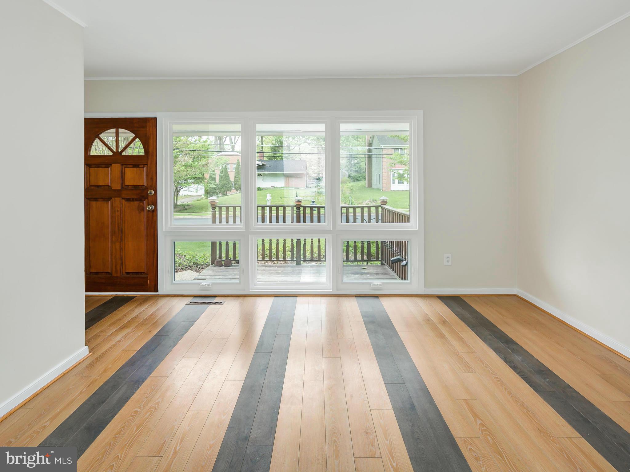 5416 Ferndale Street Springfield, VA 22151 - Photo 3 of 30 Family Room