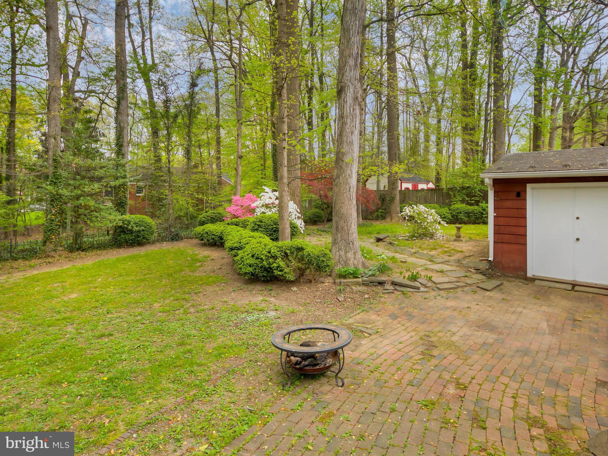 5416 Ferndale Street Springfield, VA 22151 - Photo 27 of 30 Exterior (Rear)