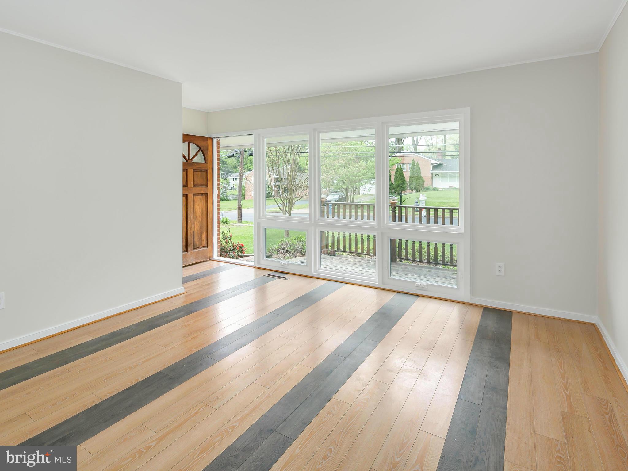 5416 Ferndale Street Springfield, VA 22151 - Photo 5 of 30 Family Room