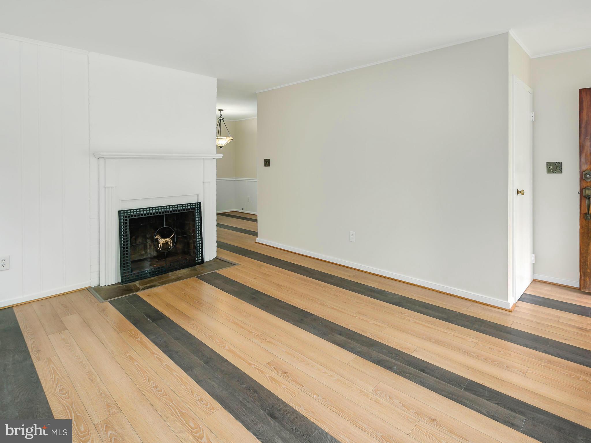 5416 Ferndale Street Springfield, VA 22151 - Photo 6 of 30 Family Room