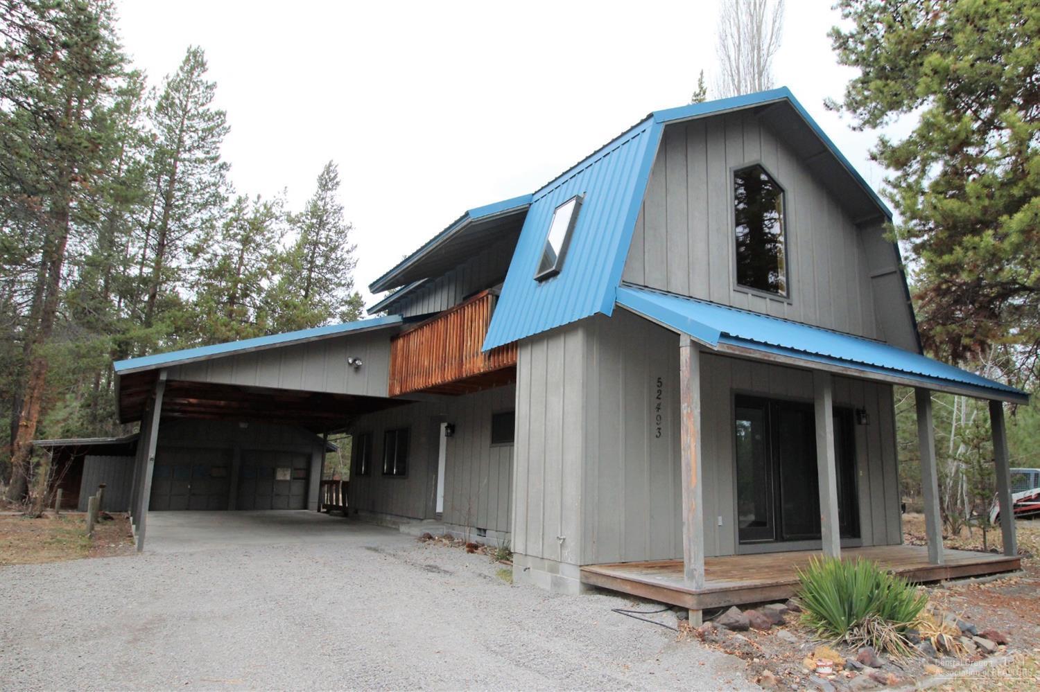 52493 River Pine Road La Pine, OR 97739 - Photo 2 of 25 Additional Photo
