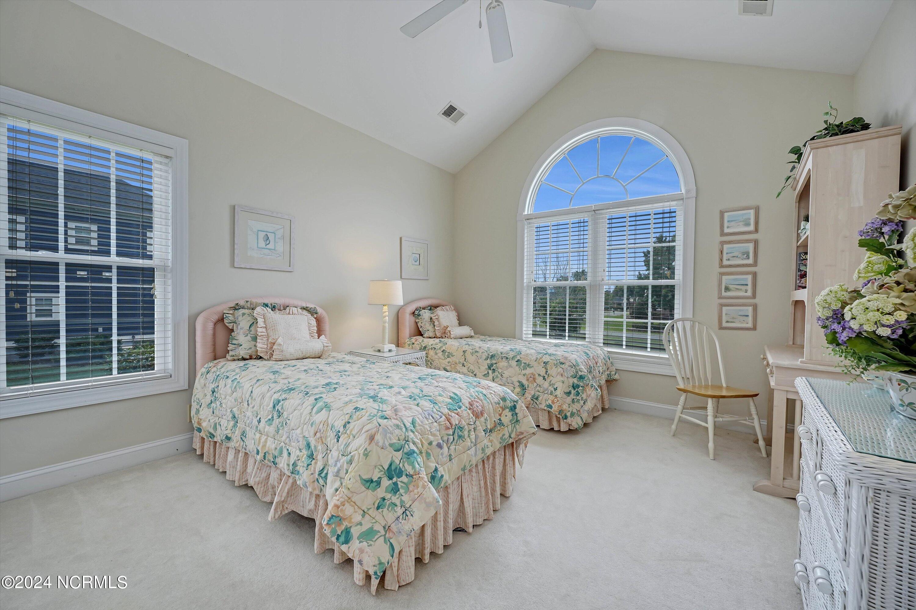 160 Rice Mill Circle Sunset Beach, NC 28468 - Photo 25 of 54 guest room