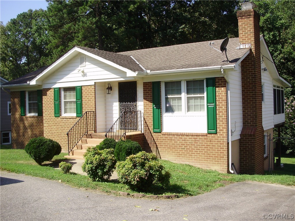 3720 Cottrell Rd