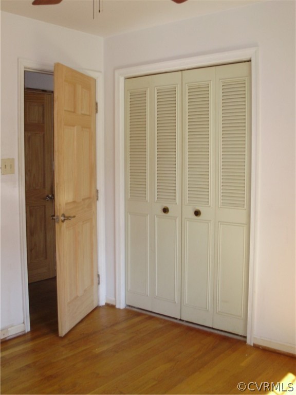 3720 Cottrell Road Richmond, VA 23234 - Photo 12 of 49 Bedroom 2