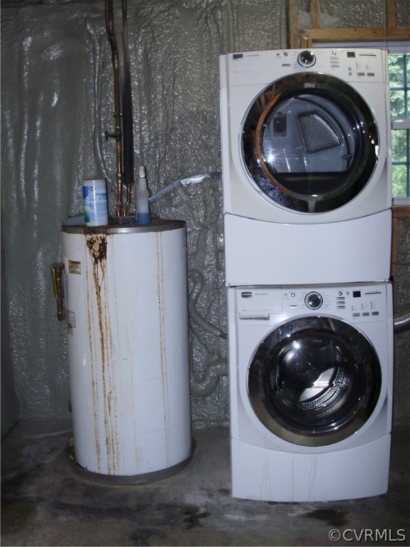 3720 Cottrell Road Richmond, VA 23234 - Photo 25 of 49 Magtag 4000 series washer and dryer, hot water heater