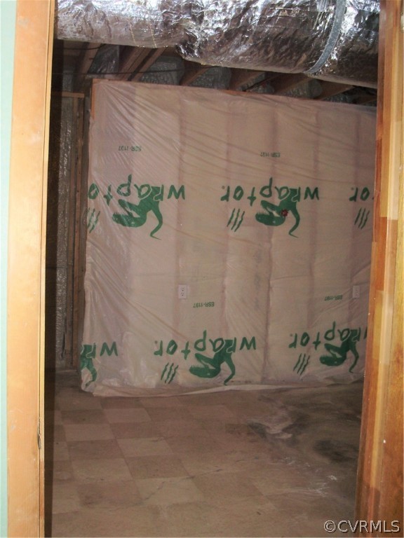 3720 Cottrell Road Richmond, VA 23234 - Photo 28 of 49 Mechanical room in basement