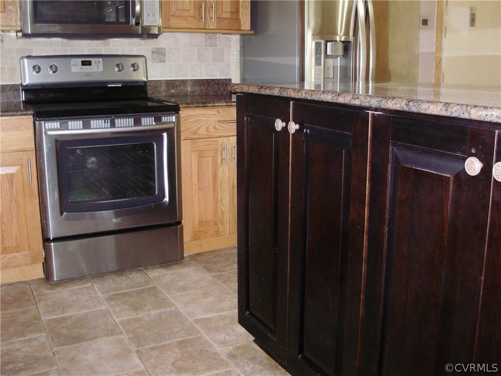 3720 Cottrell Road Richmond, VA 23234 - Photo 39 of 49 Kitchen