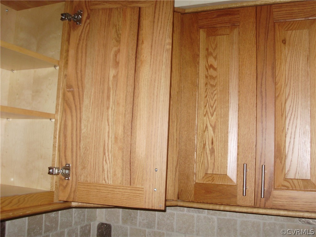 3720 Cottrell Road Richmond, VA 23234 - Photo 42 of 49 Kraftmaid Kitchen Cabinets