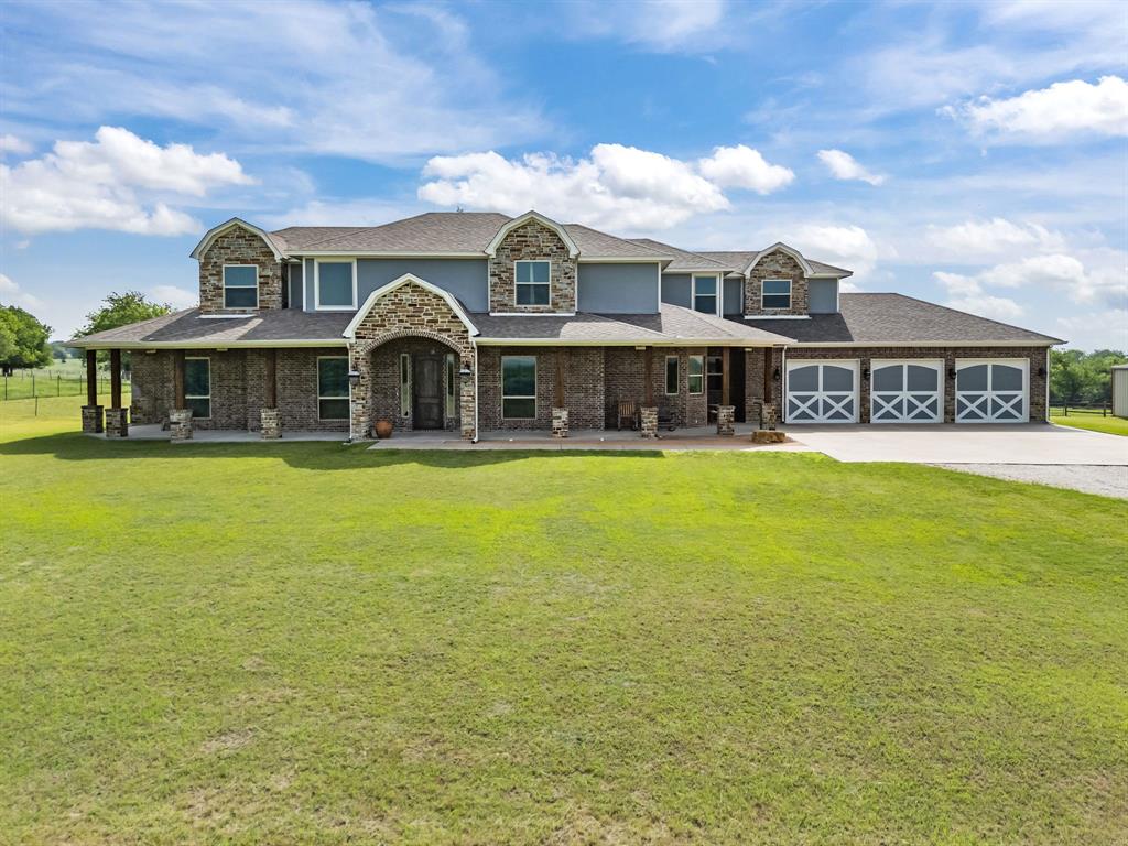 4747 Kelly Road Aledo, TX 76008 - Photo 1 of 40