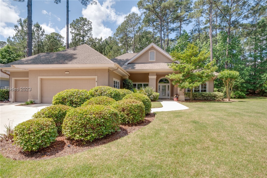 24 Cutter Circle Bluffton, SC 29909 - Photo 1 of 1 Gallery Image 1