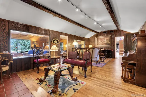 $775,000 | 13009 South Parker Avenue, Pine, CO 80470