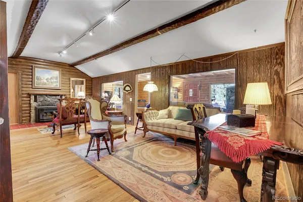 $775,000 | 13009 South Parker Avenue, Pine, CO 80470