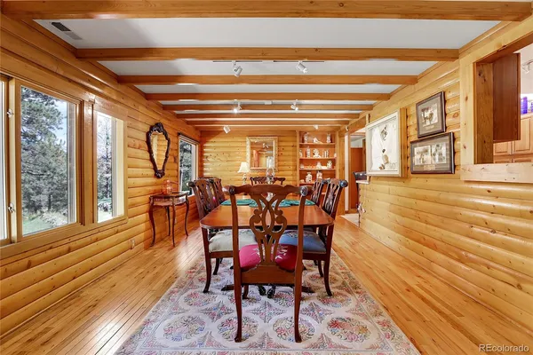 $775,000 | 13009 South Parker Avenue, Pine, CO 80470