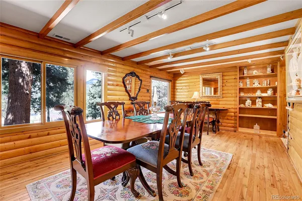 $775,000 | 13009 South Parker Avenue, Pine, CO 80470