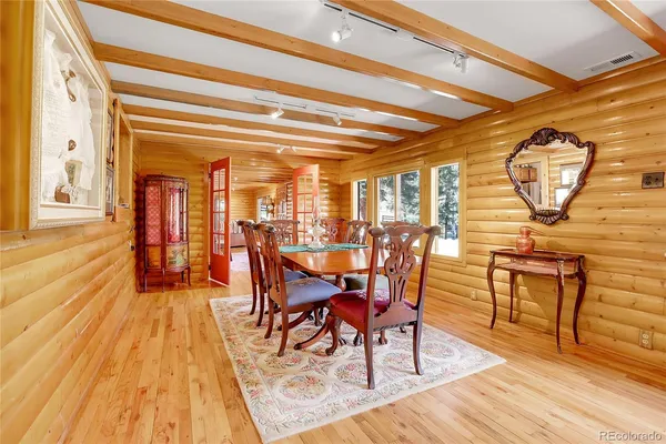 $775,000 | 13009 South Parker Avenue, Pine, CO 80470