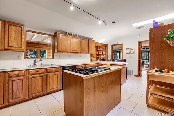 $775,000 | 13009 South Parker Avenue, Pine, CO 80470