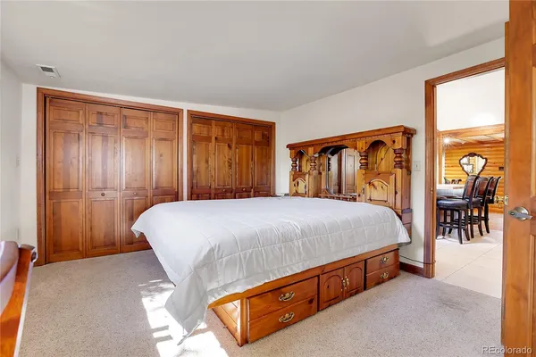 $775,000 | 13009 South Parker Avenue, Pine, CO 80470