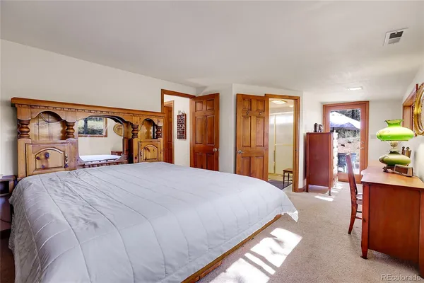 $775,000 | 13009 South Parker Avenue, Pine, CO 80470
