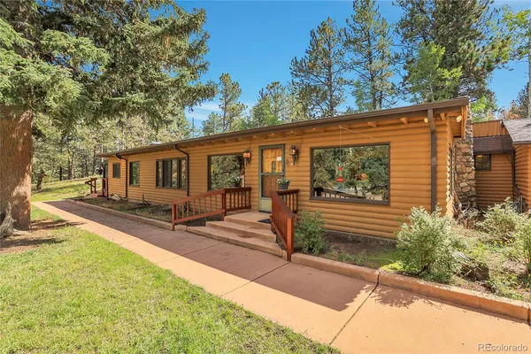 $775,000 | 13009 South Parker Avenue, Pine, CO 80470