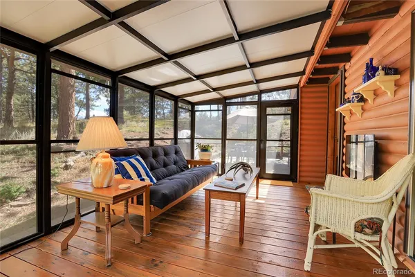 $775,000 | 13009 South Parker Avenue, Pine, CO 80470