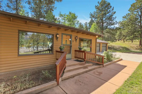 $775,000 | 13009 South Parker Avenue, Pine, CO 80470