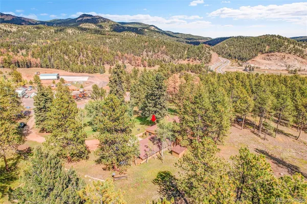 $775,000 | 13009 South Parker Avenue, Pine, CO 80470