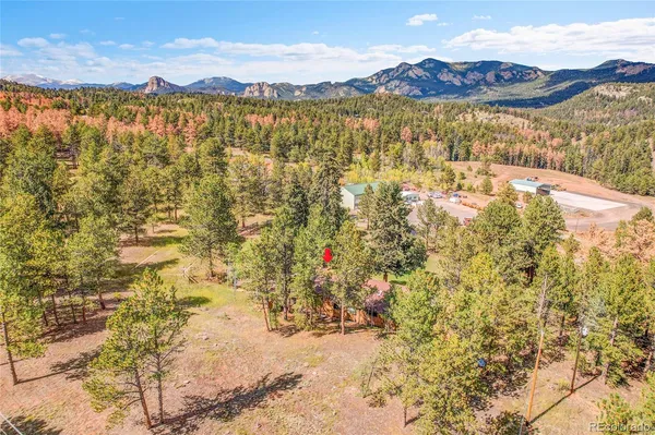 $775,000 | 13009 South Parker Avenue, Pine, CO 80470