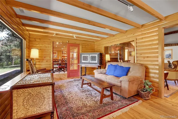 $775,000 | 13009 South Parker Avenue, Pine, CO 80470