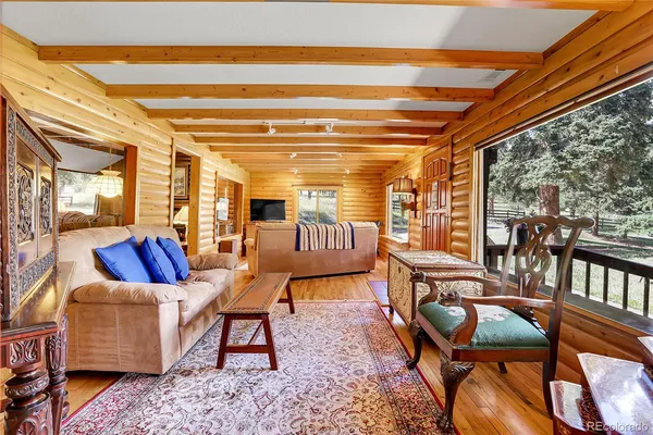 $775,000 | 13009 South Parker Avenue, Pine, CO 80470