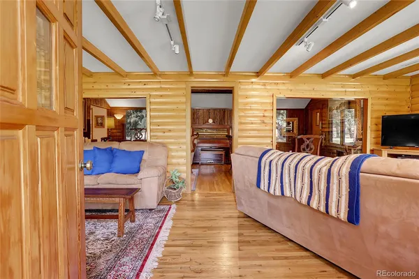 $775,000 | 13009 South Parker Avenue, Pine, CO 80470