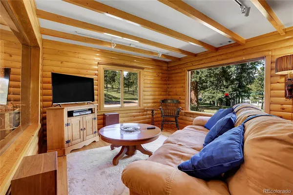 $775,000 | 13009 South Parker Avenue, Pine, CO 80470