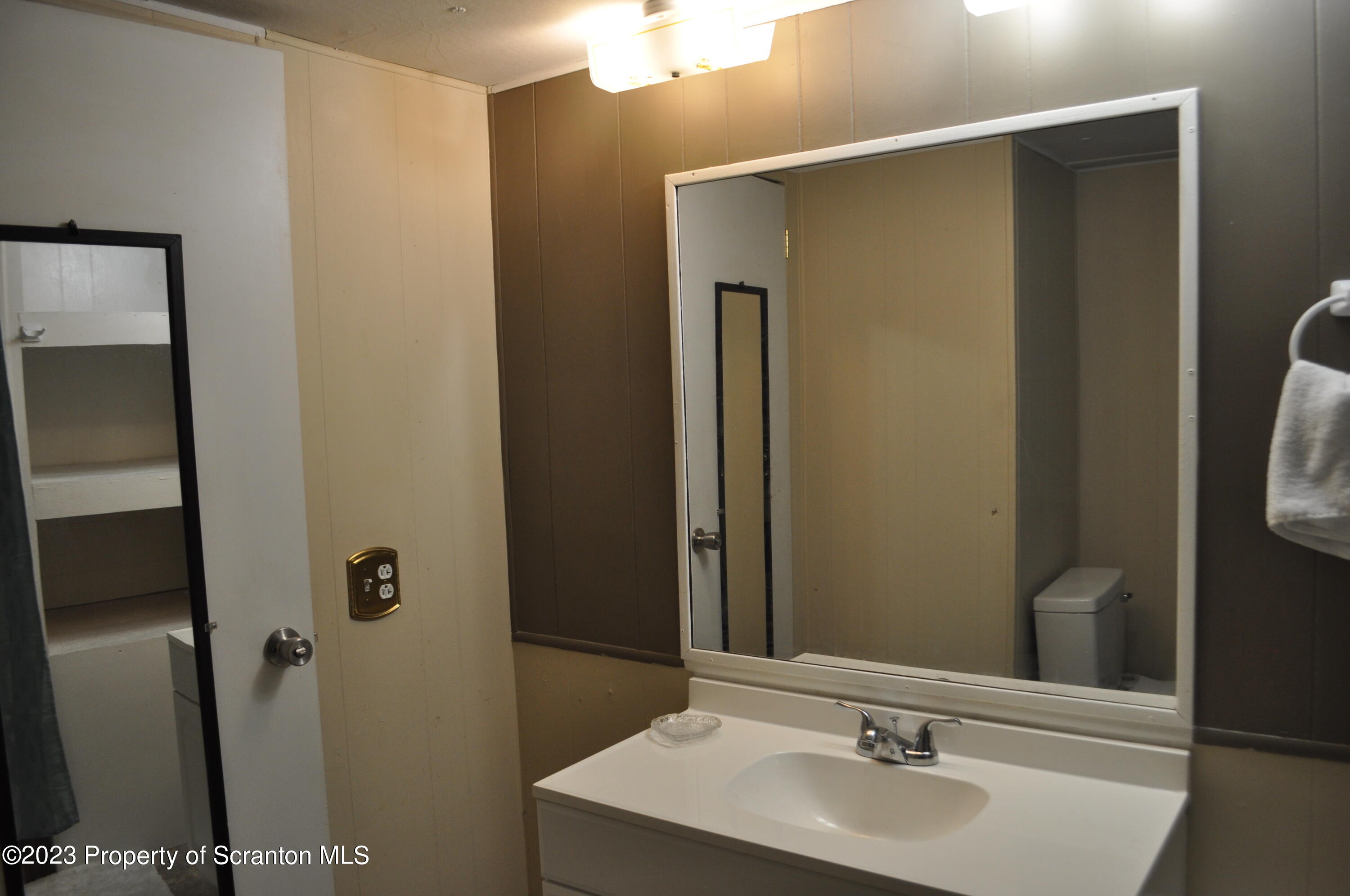 150 Butler Hill Road Lake Ariel, PA 18436 - Photo 4 of 13 Bathroom Photo 2